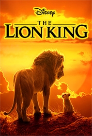 The Lion King